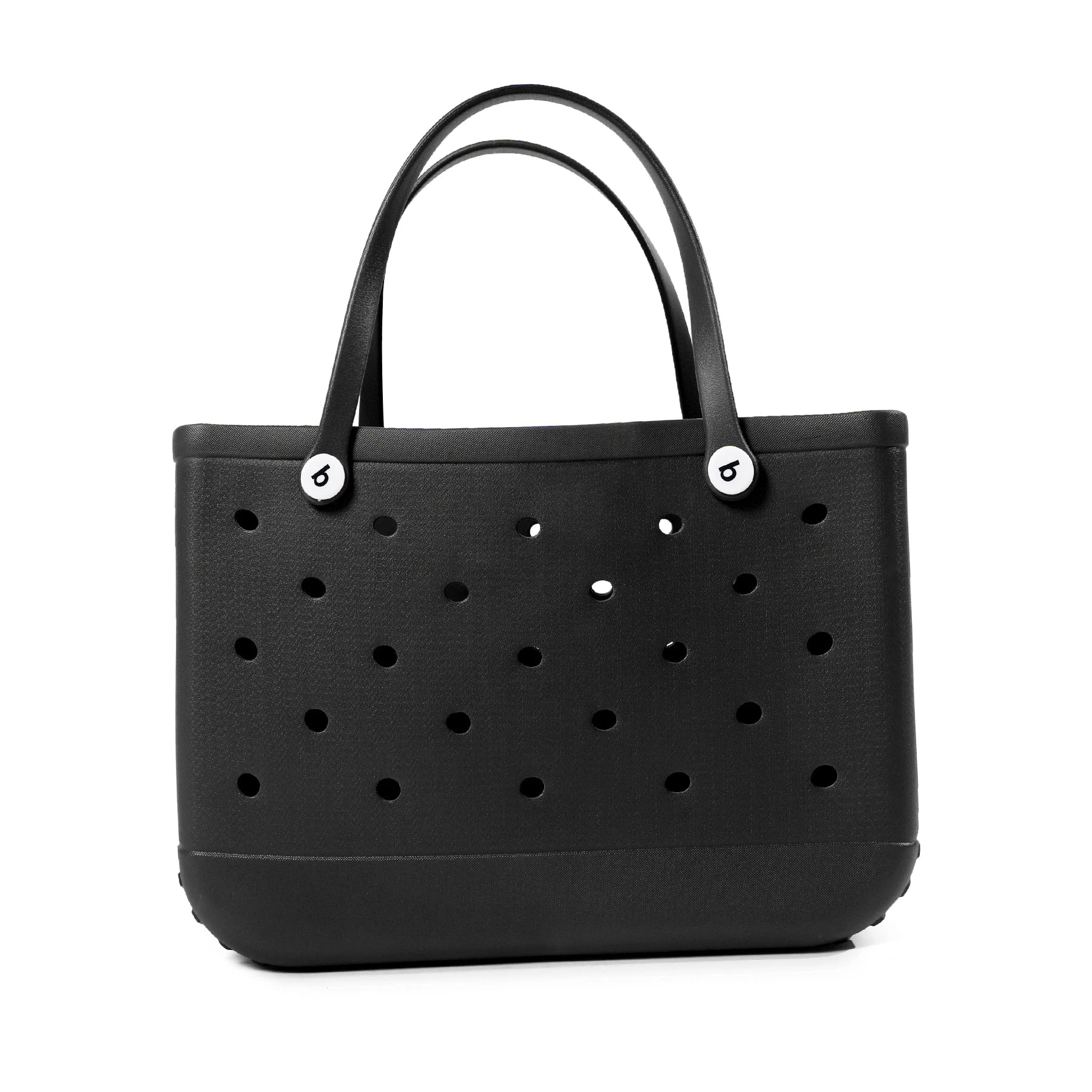 iCoolDown™ Plastic Beach Tote Handbag - ICoolDown