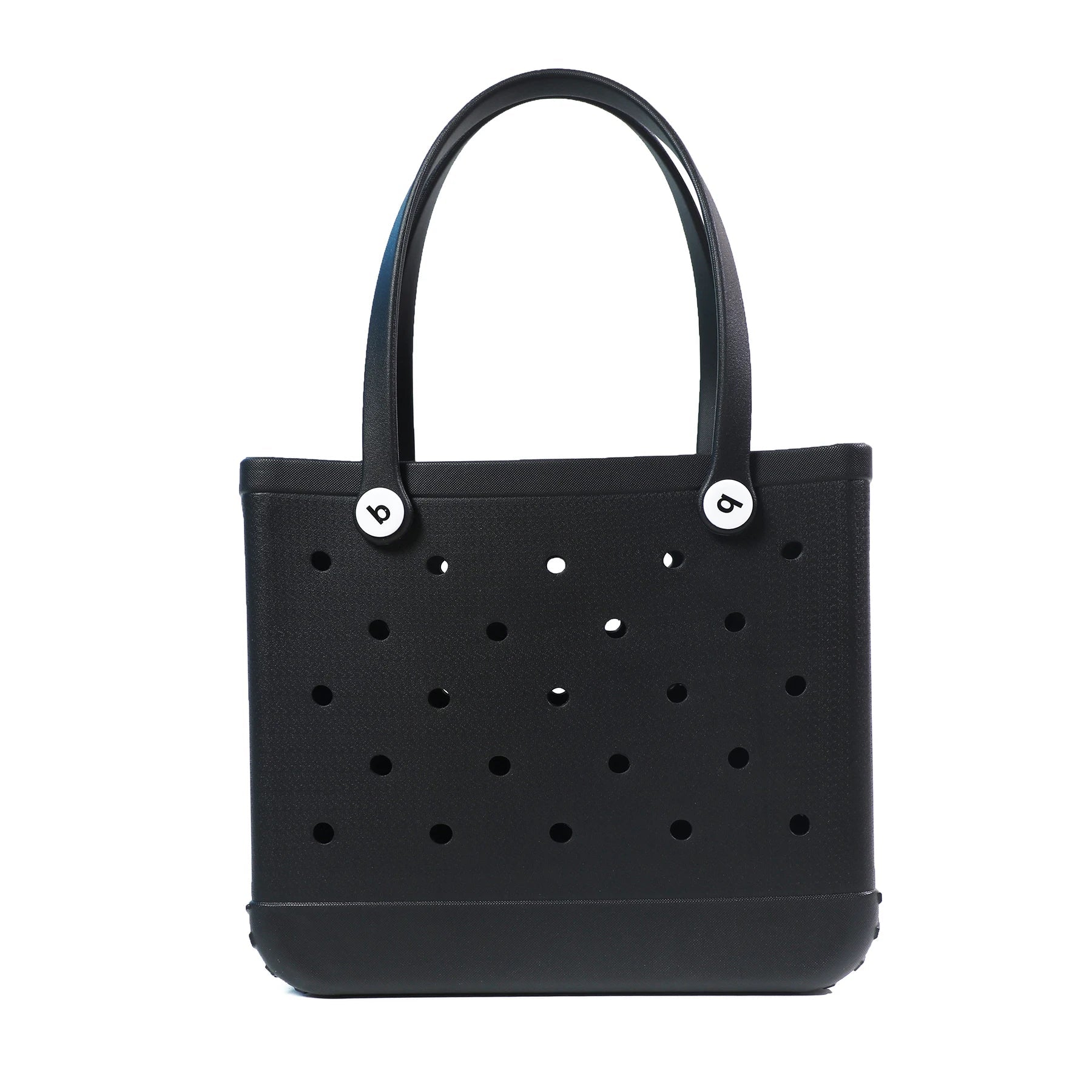 iCoolDown™ Plastic Beach Tote Handbag - ICoolDown