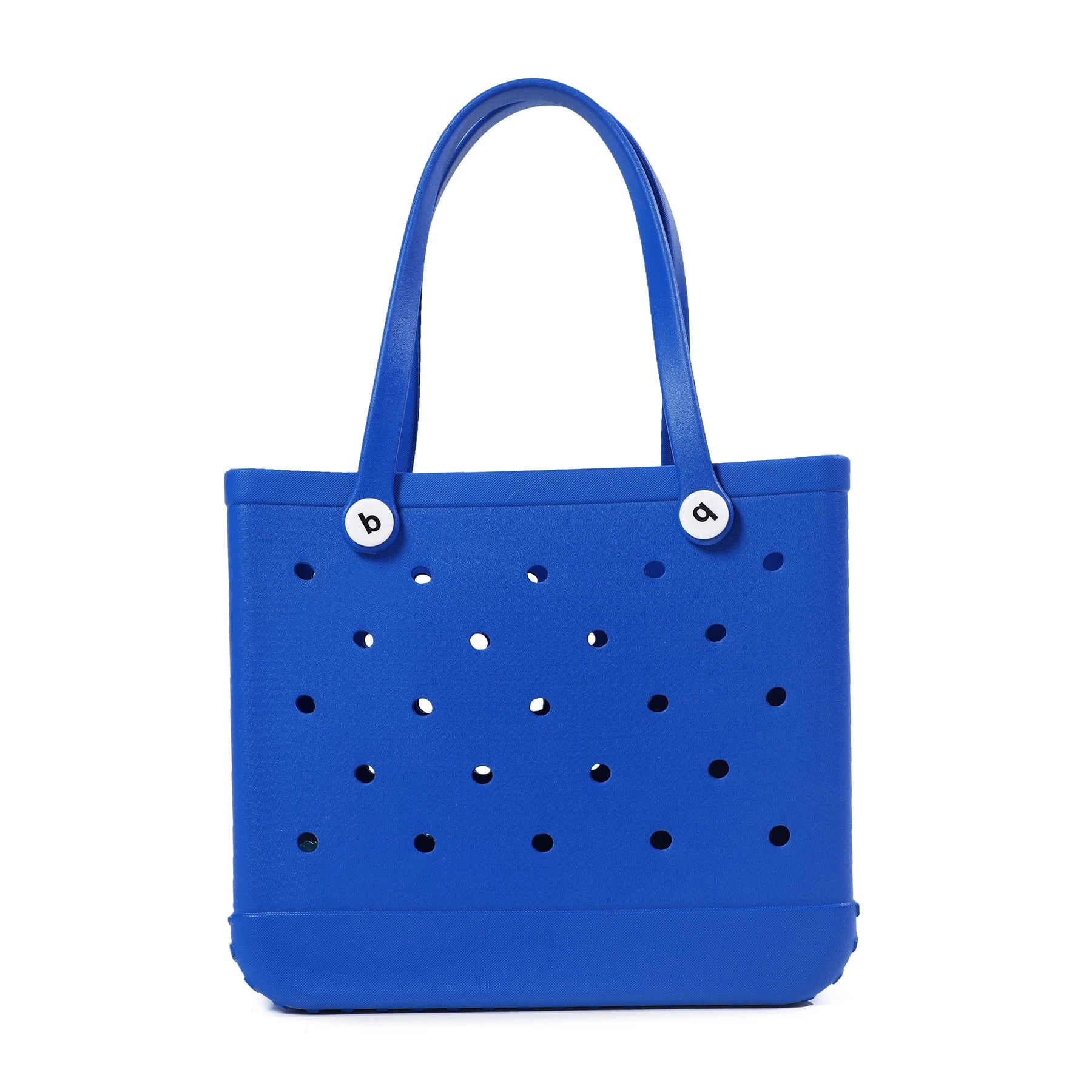 iCoolDown™ Plastic Beach Tote Handbag - ICoolDown
