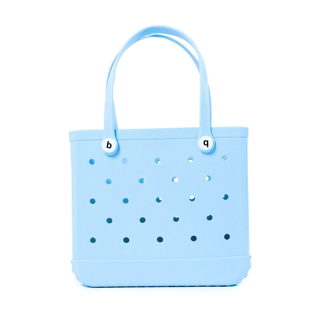 iCoolDown™ Women Washable Tote Handbag for Beach Parties - iCoolDown