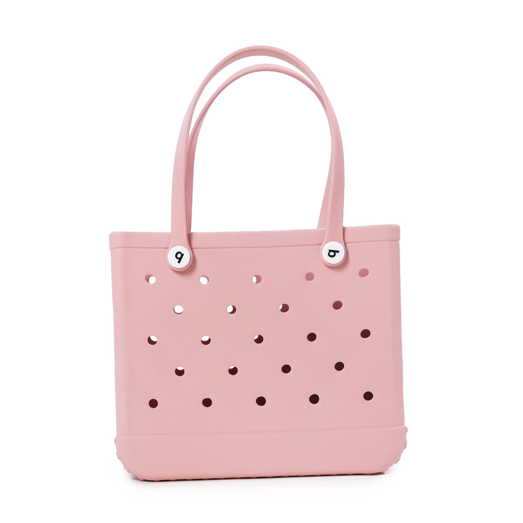 iCoolDown™ Plastic Beach Tote Handbag - ICoolDown