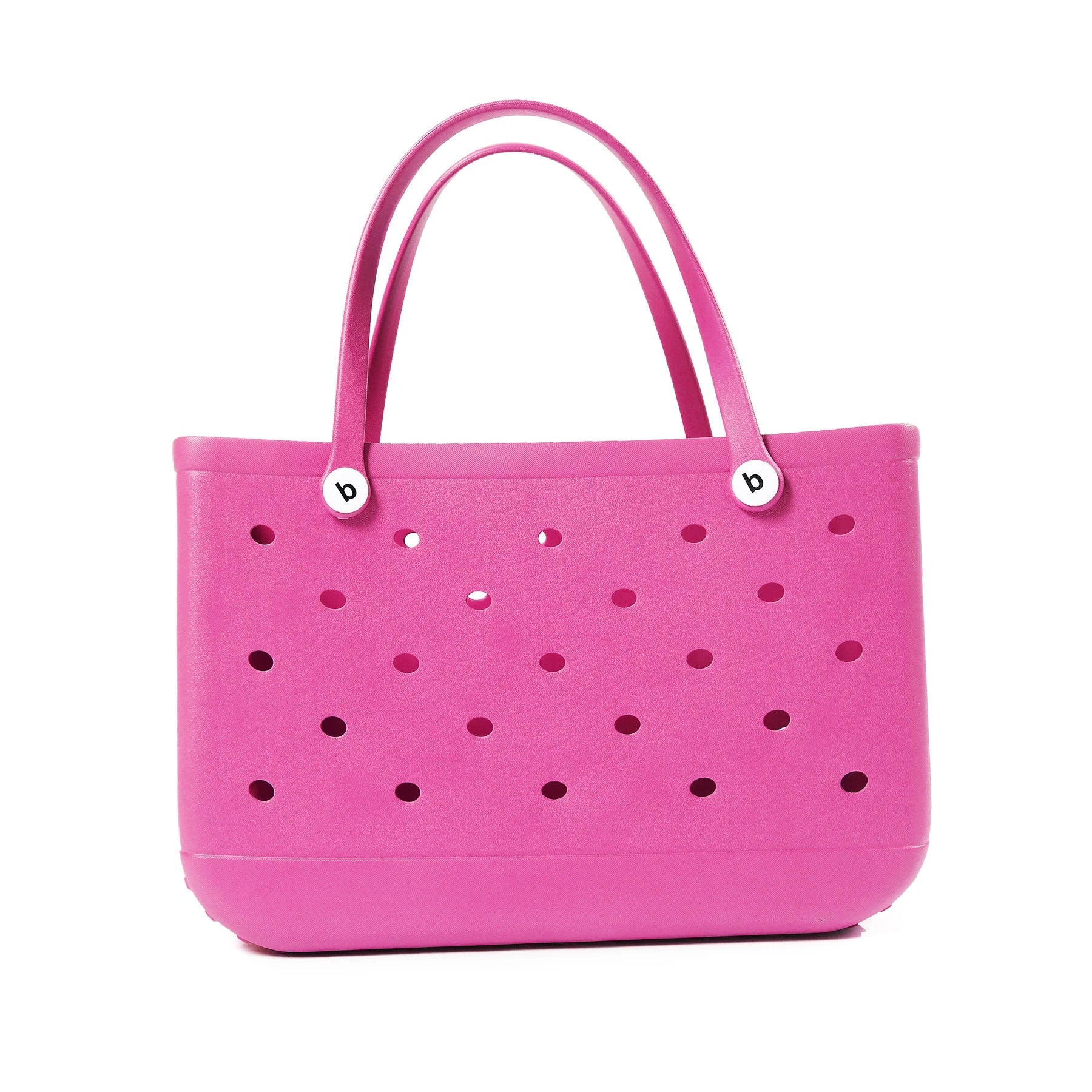 iCoolDown™ Plastic Beach Tote Handbag - ICoolDown