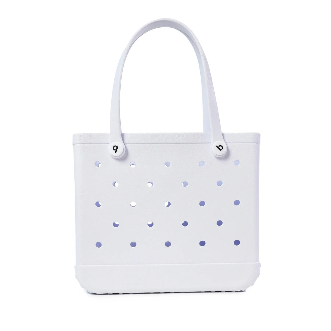iCoolDown™ Women Washable Tote Handbag for Beach Parties - iCoolDown