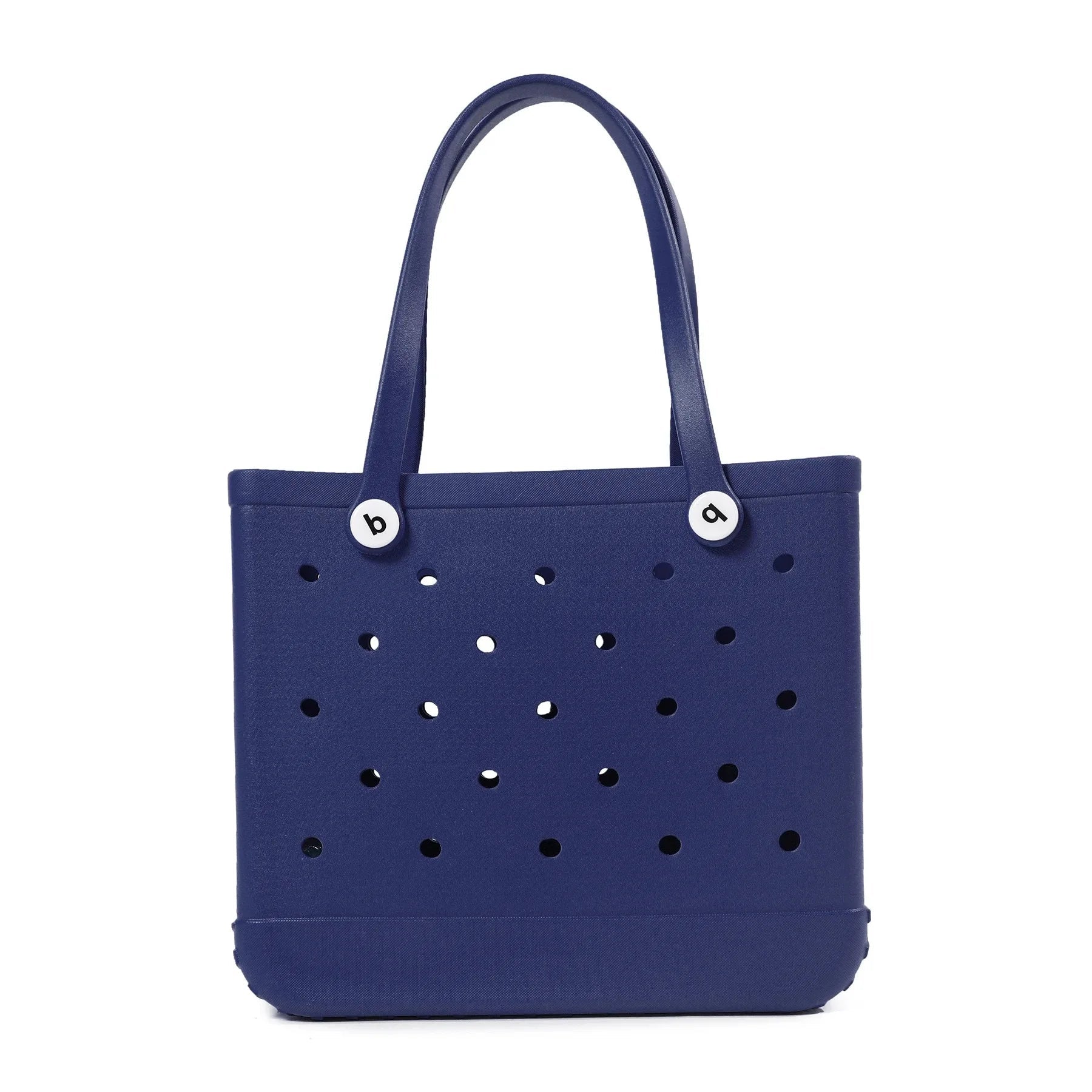 iCoolDown™ Plastic Beach Tote Handbag - ICoolDown