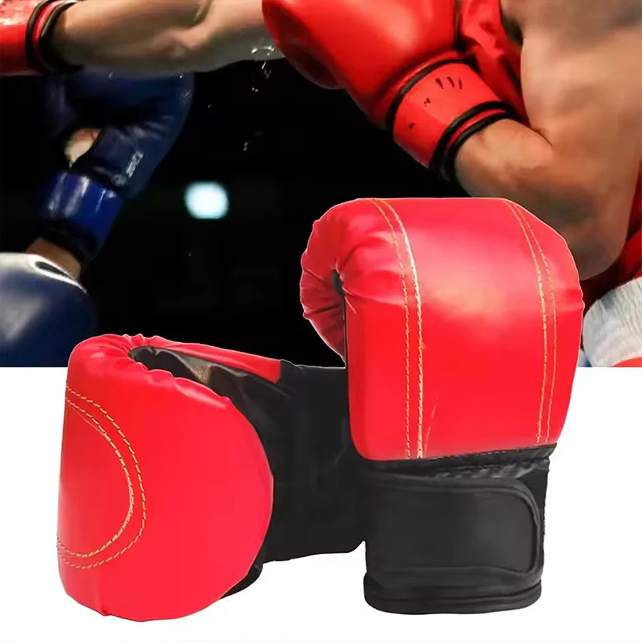 iCoolDown Boxing Gloves for Training iCoolDown™