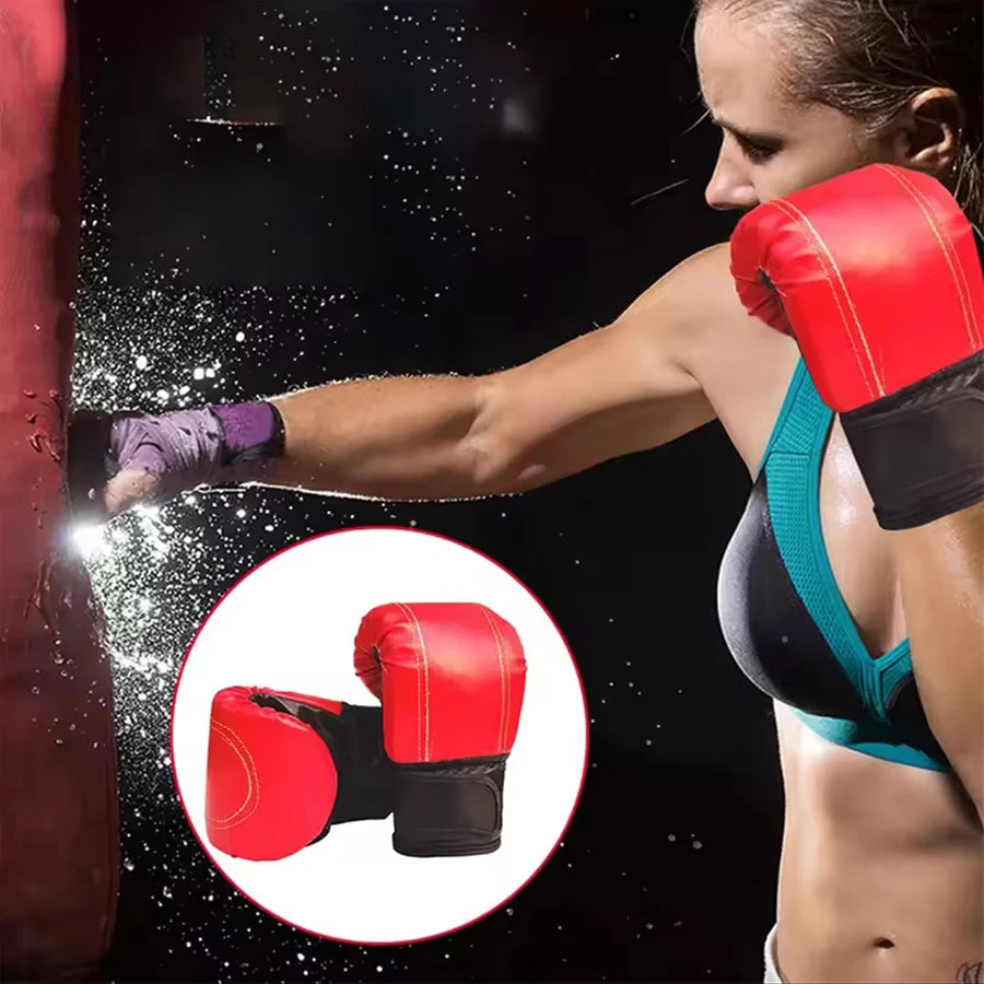 iCoolDown Boxing Gloves for Training iCoolDown™