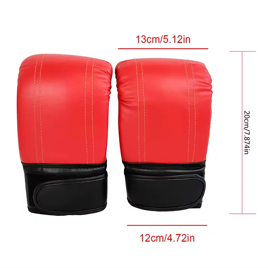 iCoolDown Boxing Gloves for Training iCoolDown™