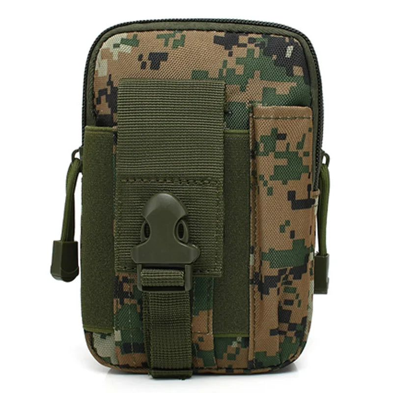 iCoolDown™ Hiking Waterproof Waist Bag - ICoolDown