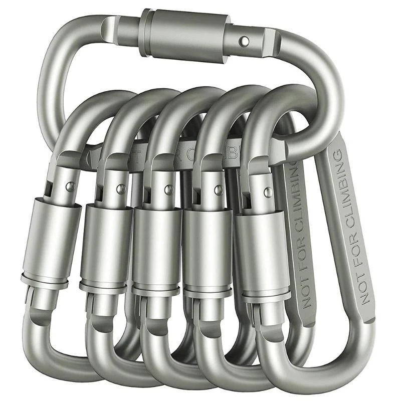 iCoolDown Outdoor Keychain Clip iCoolDown™