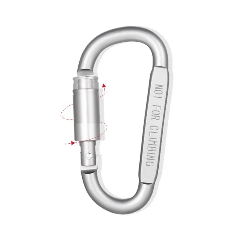 iCoolDown Outdoor Keychain Clip iCoolDown™
