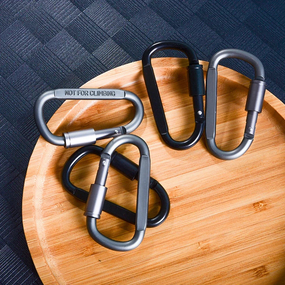 iCoolDown Outdoor Keychain Clip iCoolDown™