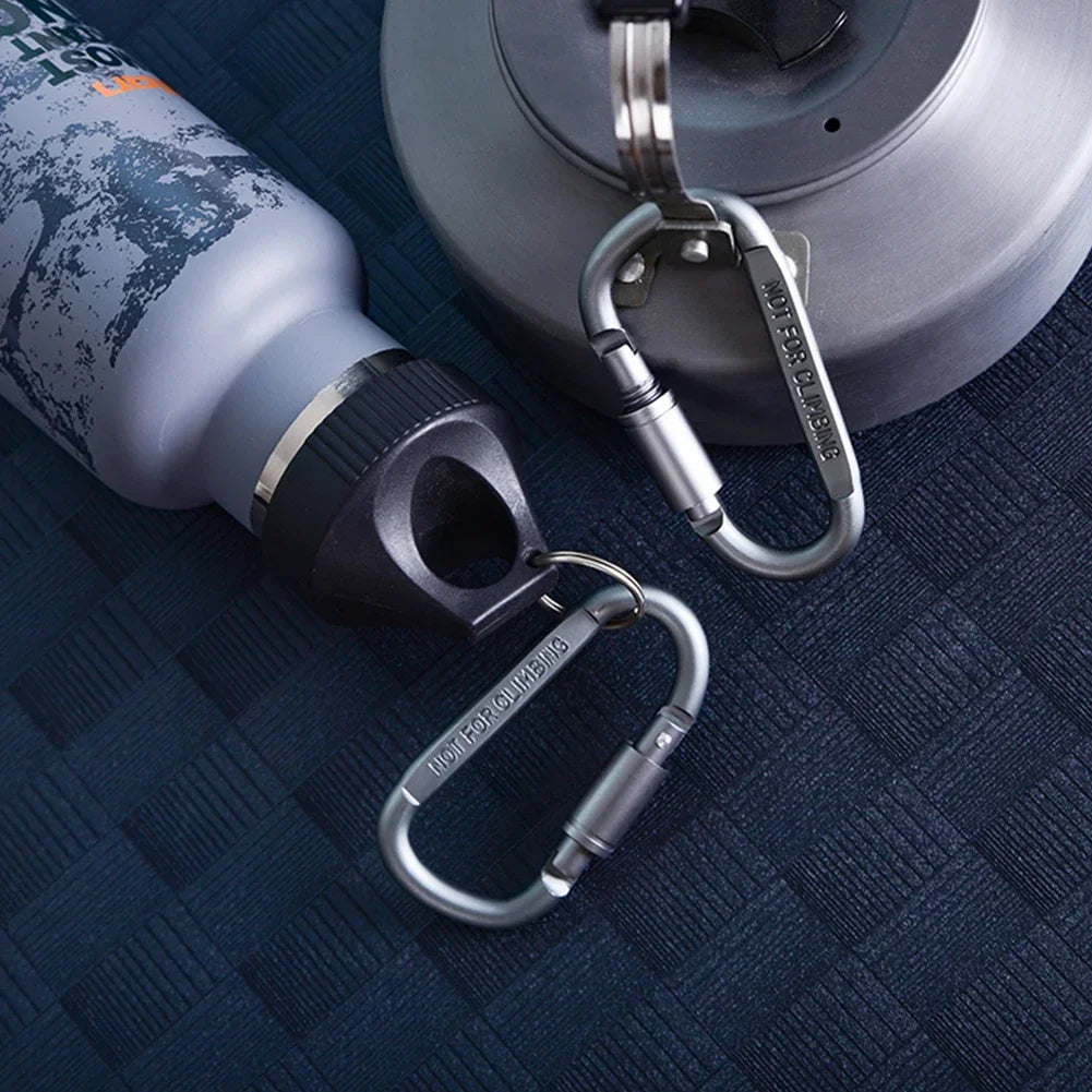 iCoolDown Outdoor Keychain Clip iCoolDown™