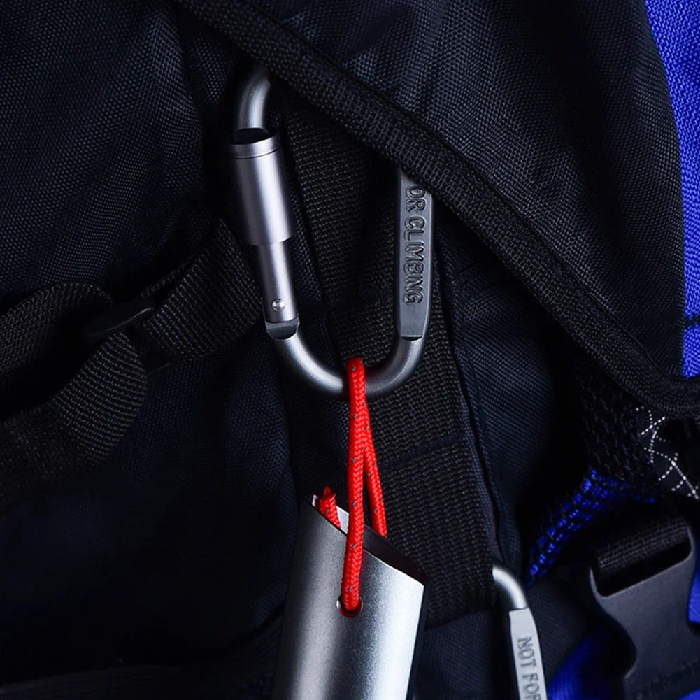 iCoolDown Outdoor Keychain Clip iCoolDown™