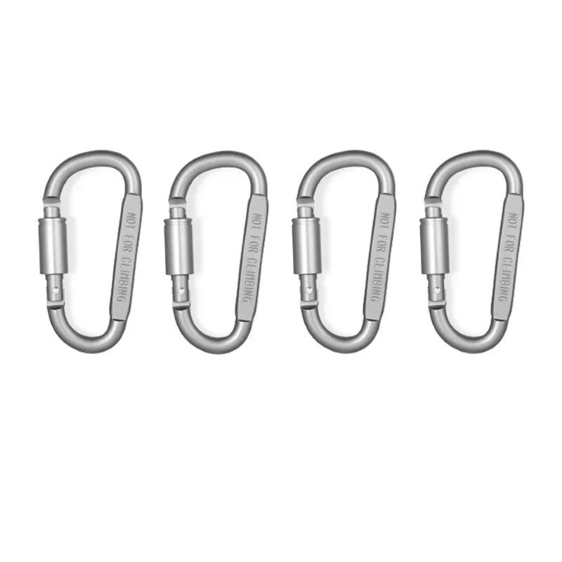 iCoolDown™ Outdoor Keychain Clip iCoolDown™