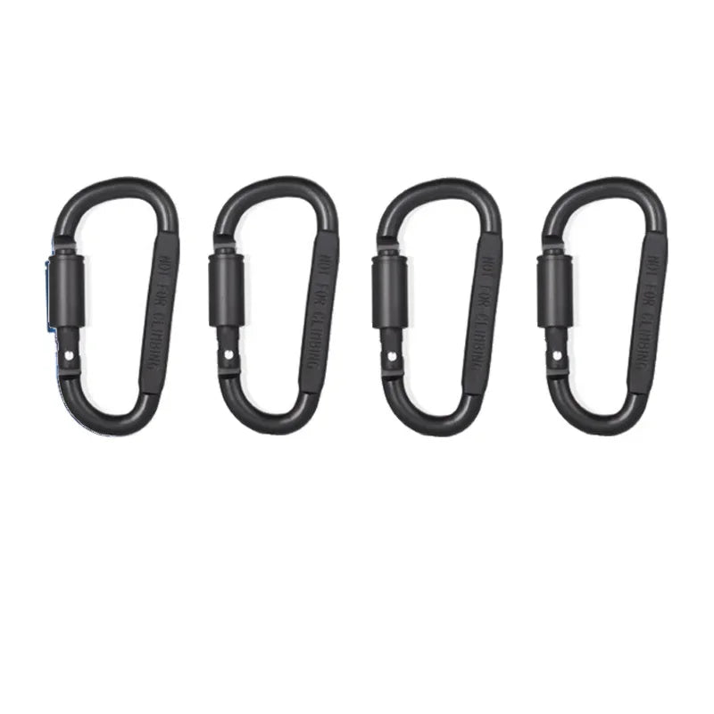 iCoolDown™ Outdoor Keychain Clip iCoolDown™