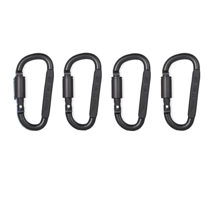 iCoolDown™ Outdoor Keychain Clip iCoolDown™