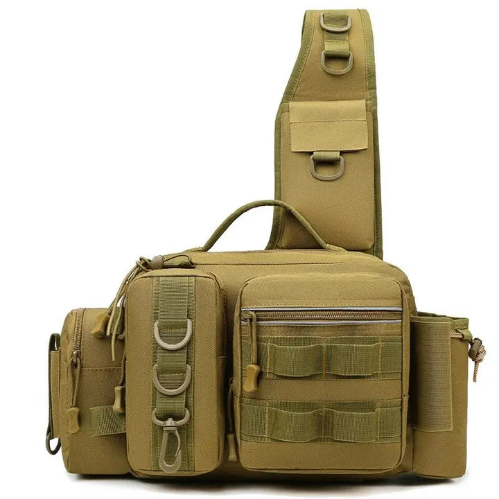 iCoolDown™ Outdoor Multi-Functional Hiking Bag - ICoolDown
