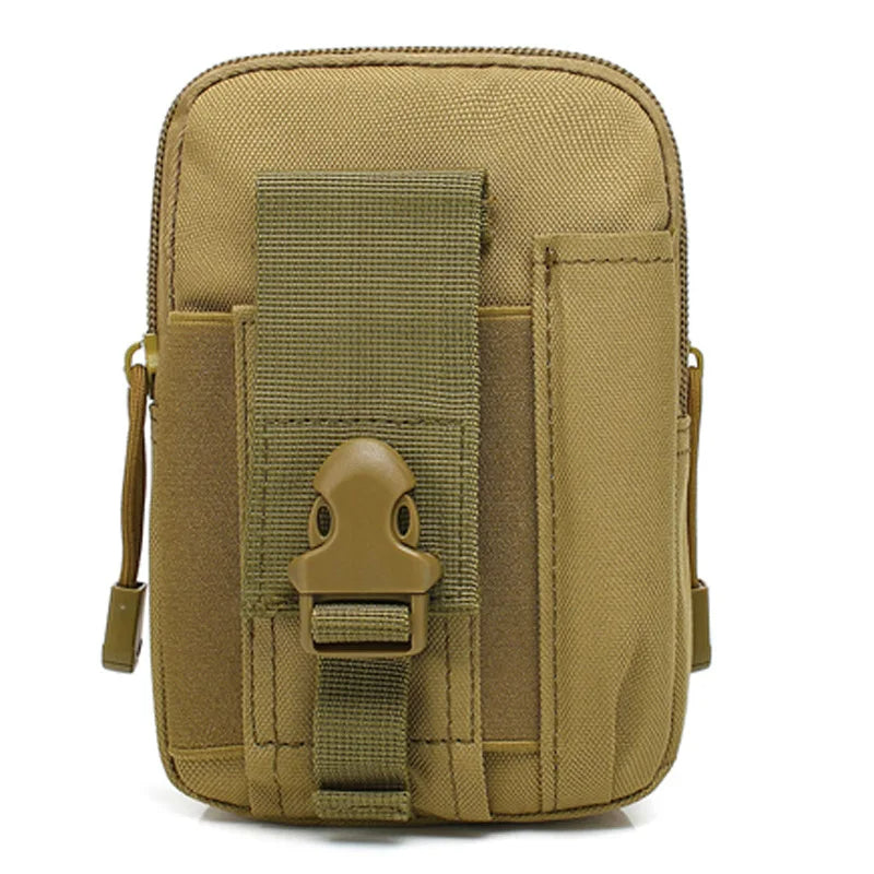 iCoolDown™ Hiking Waterproof Waist Bag - ICoolDown