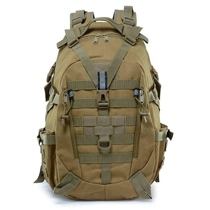 iCoolDown™ 30L-40L Military Tactical Camping Backpack - iCoolDown