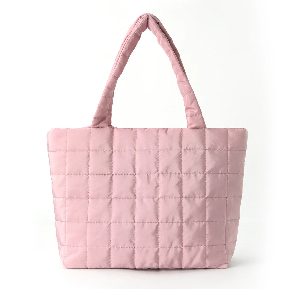 iCoolDown™ Crossbody Quilted Puffy Tote Bag - ICoolDown