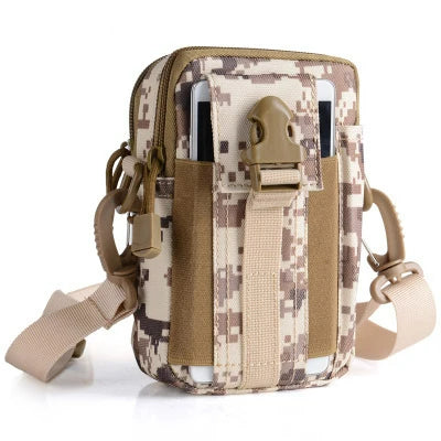 iCoolDown™ Hiking Waterproof Waist Bag - ICoolDown