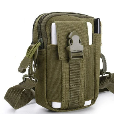 iCoolDown™ Hiking Waterproof Waist Bag - ICoolDown
