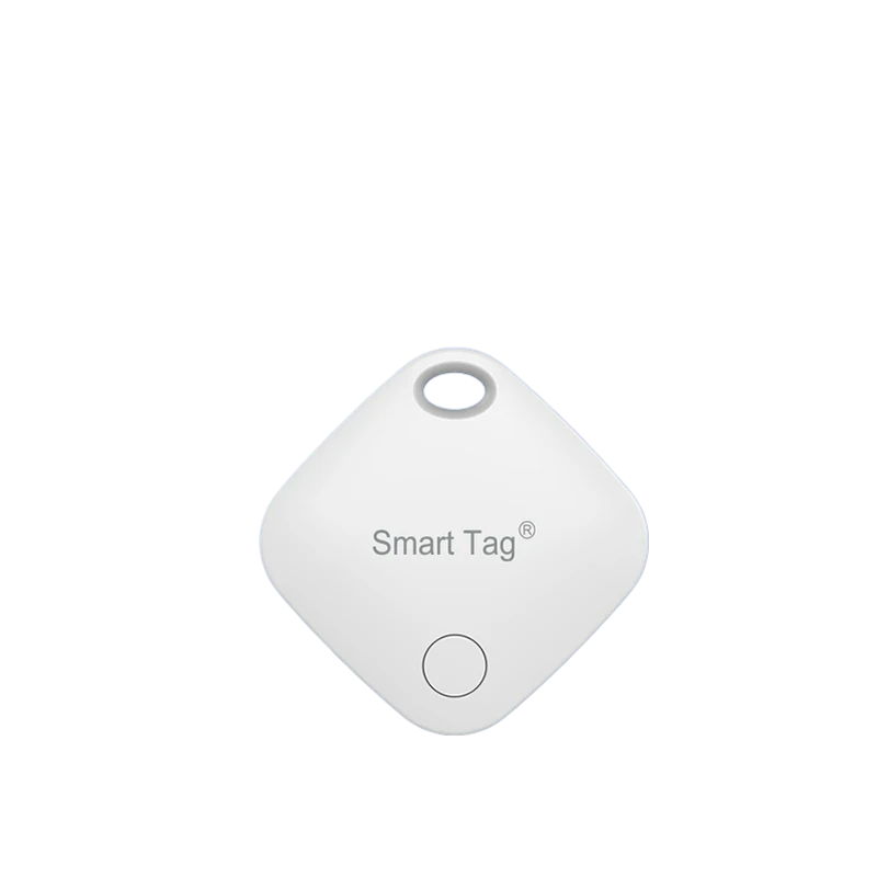 iCOOLDOWN™ Smart GPS Tracker Pet  and Keys Tag - ICoolDown
